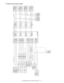 Page 297MX-2300/2700 N/G  ELECTRICAL SECTION  11 – 13
E. Main drive unit section 1/2 (P5)
DVM_K
CN12 CN5CRUM(BLACK)
B7P-PH-K-S R SM2P P
CRUM(CYAN)
RSM2P P
RSM2P P
RSM2P PCRUM(MAGENTA)
DVM_CL
CRUM(YELLOW)
PHNR-02-H + BU02P-TR-P-H
B7P-PH-K-S
B10B-PHDSS-B P SM10P R
DHPD_K
DHPD_CL
B32B-PHDSS-B
DF11-6DP-SP1 DF11-6DP-SP1
DF11-4DP-SP1
CRM_K_CK#
4 D-GND7
CRM_M_DT#
1
5V_CRUM
2
CRM_K_DT#
5V_CRUM
5CRM_C_DT#
2
4
CRM_C_DT#
CRM_C_CK#
D-GND 3
1 6
9
CRM_Y_DT#
8
CRM_M_CK#
1
2
3
4
6 5
7
85V_CRUM 2
CRM_K_DT#
4
5V_CRUM 2
CRM_M_DT#...