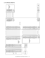 Page 306MX-2300/2700 N/G  ELECTRICAL SECTION  11 – 22
N. PCU PWB-other PWB (P14)
(Board to Board)
CN5 CN18 CN26 CN7
CN34 CN3
B40B-PADSS-B B12B-PHDSS-B
CN4 CN2
INT24V1 INT24V1
SCAN INP-GND P-GND
PWB5VN 5VN
B7P-VH B3P-VH
or
DOCC
PWB
28FMZ-BT 28FMZ-BT
TX24-30R-12ST-H1 TX25-30P-12ST-H1E
CN2 CN23
1
2
CN14 3 3
4
5
6
7
B4P-PH-K-S 8 8
91
2
4
5
6
7
9
10 10
11 17
12 18
13 19
14 20
15 15
16 16
17 11
18 12
19 13
20 14
21 21
22 22
23 23
24 24
25 25
26 26
27 27
28 28
B28B-PHDSS-B B28B-PHDSS-B CN26
CN3 CN2
P-GND P-GND
5VNPD...