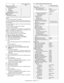 Page 319MX-2300/2700 N/G  OTHERS  12 – 2 *1: In some countries and regions, the printer expansion kit must be
installed.
*2: When the PS3 expansion kit is installed.
*3: In some countries and regions, the facsimile expansion kit or
the Internet fax expansion kit or the network scanner expansion kit
must be installed.
*4: In some countries and regions, the network scanner expansion
kit must be installed.
*5: When the Internet fax expansion kit is installed.
*6: When a right tray is installed.
*7: When user...