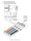 Page 368MX-2300/2700 N/G  PHOTOCONDUCTOR SECTION  i – 1 MX2700N
Service Manual [i] PHOTOCONDUCTOR SECTION
1. Electrical and mechanism relation diagram
CN9B3P-PH-K-S
AC
PWBCN1
MC-K GB-KGB-C
B6P-PH-K-SCN26 CN2
1TC_CL 3
GB-MHV_REM 7
MC_YMC 6
1TC_K 5
B32B-PHDSS-B 1TC_YMC 4
GB-YP-GND 2
INT24V2 1
B7P-PH-K-S MC-CMYCN1
INT24V2
7
P-GND 6
1TC_YMC 4
1TC_K 3
MC_YMC 2
HV_REM 1
1TC_CL
5
B7P-PH-K-S
1 INT24V2HV_REM#6
5
4
3
2
1 /HV_DATA#
/HV_CLK#
/HV_LD1#INT24V2
P-GND
/HV_CLK#
/HV_LD1#
HV_REM# 20
21
22
23
24
MC PWB 1st TC PWB...