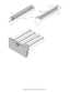 Page 374MX-2300/2700 N/G  PHOTOCONDUCTOR SECTION  i – 7
3,67,98,10
2,5 7,9
1,4
11 