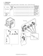 Page 412MX-2300/2700 N/G  DRIVE SECTION  P – 6
2. Maintenance
A. Drive Section
✕: Check (Clean, replace, or adjust according to necessity.) {: Clean ▲: Replace U: Adjust ✩: Lubricate †: Shif the position.
No. Parts nameMonochrome 
supply, 
mechanical 
partsWhen 
calling100
K200
K300
K400
K500
K600
K700
K800
K900
K1000
K11 0 0
K1200
KRemark/Refer to the 
Parts Guide. Block/
Item No. (Only the 
replacement parts 
are described.)
1 Gears (Gease) Mechanism 
parts✕ ✕✕✕✕✕✕✕✕✕ ✕ ✕ ✕When checking 
HANARL FL955R/
FLOIL...