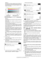 Page 97MX-2300/2700 N/G  ADJUSTMENTS  6 – 53 (Method 2)
By printing the color balance adjustment sheet with SIM 67-25
and comparing each process (CMY) black patch color balance
with the black patch, the color balance adjustment can be
checked more precisely.
(Method 3)
(This method cannot be used when the machine supports only
the GDI mode.)
When the PCL mode is supported, use SIM 64-5 to print the
print test pattern.
Set each set value to the default and press [EXECUTE] key,
and the print test pattern is...