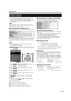 Page 5755
•  The TV can be controlled from a PC, control panels 
and other devices using the RS-232C or IP.
•  Use a cross-type RS-232C cable, ETHERNET cable 
(commercially available) or wireless LAN for the 
connections.
•  This operation system should be used by a person who is 
accustomed to using computers.
■ Communication conditions for IPConnect to the TV with the following settings made for 
IP on the PC.
IP protocol:TCP/IP
Host IP address:Set the IP address on the TV menu
Service:None (Do not select...