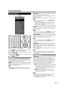 Page 3533
On-Screen Display Menu
System Options
Menu
View Option System Options
3D Setup
Terminal Setting AQUOS LINK Setup
Menu Design
Operation Lock Out
[Off]
Icon Light Up Setting
Demo ModeSystem
Options[On]
Example
1 Press MENU to display the MENU screen, and then 
press
c/
d to select "System Options".
2 Press 
a/
b to select a speciﬁ c adjustment item and 
then press ENTER.
3 Press 
a/
b (or 
c/
d) to select the desired setting, 
and then press ENTER.
4 Press MENU to exit. 
View Option
These...