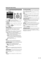 Page 5149
3D Setup
You can make various settings to enhance 3D image viewing.
Menu
View Option System Options
System
Options
3D Setup
Terminal Setting AQUOS LINK Setup
Example
1 Press MENU to display the MENU screen, and then 
press
c/
d to select “System Options”.
2 Press 
a/
b to select “3D Setup”, and then press 
ENTER.
3 Press 
a/
b to select a speciﬁ c item, and then press 
ENTER.
4 Press 
a/
b (or 
c/
d) to select the desired setting, 
and then press ENTER.
5 Press MENU to exit.
3D Auto Change
This...