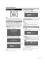 Page 4947
Switching from 3D to 2D Mode
4 Press 3D during the 3D mode.
  Select “Yes” and press ENTER to switch to 2D 
mode.
NoYe s
• Take off the 3D Glasses and turn off the power.
Ending 3D Image Viewing
5  Take off the 3D Glasses and turn off the power.
•  If the input signal switches to 2D, 2D images are displayed 
automatically.
•  3D mode is canceled automatically when the setting is 
changed, input selection is changed, or the power is 
turned off.
Receiving a 3D Image Signal That Cannot 
Be Detected...