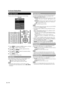 Page 3230
Power Control
Power control setting allows you to save energy.
Power
ControlMenu
Audio Only
No Signal Off Power Saving
No Operation Off
[Disable][Enable] [    Standard]
Power Control
Example
1 Press MENU to display the MENU screen, and then 
press
c/
d to select "Power Control".
2 Press 
a/
b to select a speciﬁ c adjustment item, 
and then press ENTER.
3 Press 
a/
b (or 
c/
d) to select the desired setting, 
and then press ENTER.
4 Press MENU to exit.
•  Skip this step for "Audio...