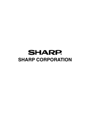 Page 106SHARP CORPORATION 