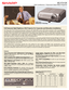 Page 1XG-F315X
XGA Conference / Classroom Data-Video Projector
Full-featured, High Brightness XGA Projector for Corporate and Education Installations
The Sharp XG-F315X Conference/Classroom Projector, with 3000 ANSI Lumens, XGA native resolution (with compatibility up
through UXGA) and integrated RJ-45 LAN connectivity is perfect for most any education or meeting room setting. Utilizing
the latest Texas Instruments® DLP® BrilliantColor™ technology, high brightness is assured, along with outstanding picture...