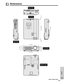 Page 59E-58
Appendix
Dimensions
Units: inches (mm)
Rear View
8 5/8 (219) 1 
15/32 (37.5) 3 
15/64 (82 )
12 19/64 (312.5)
5/16 (8.1)
3/64 (1.2)
2 13/16 (71.5 ) 2 9/32 (58)
9 1/4 (235)
8 
11/32 (212)
Front View
Top View
Side View
Bottom View 