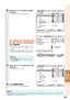 Page 4339
Useful
Features
Press  P or  R and select “Bright”
to adjust.
• The selected item is highlighted.
•P ress  ENTER  again to return to the pre-
vious screen.
Press  O or  Q to adjust the item
selected.
• The adjustment is stored.
Press  MENU/HELP .•The menu screen will disappear.
3
4
5
0
Bright
Picture
SEL./ADJ. Rtn. Menu END
Picture Mode Contrast 0
0Standard
SEL./ADJ. Single ADJ END 0
0
Red
BlueCLR Temp
BrilliantColorTM
C.M.S. Setting
C.M.S.
Lamp Setting 0
0On
Bright
Reset
15
Bright
Picture SCR - ADJ...