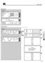 Page 2725
Menu Operation
Normal menu
RGB input
Advanced menu
• The Advanced menu cannot be used unless the FLIP COVER of the supplied remote control is open.
RGB input
Menu operation
30
30
30
33
34
30
30
31
31
31
32
32
26
26
28
28
28
29
29 