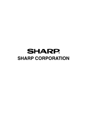 Page 78SHARP CORPORATION 