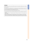 Page 3Introduction
-3
WARNING:
Some IC chips in this product include confidential and/or trade secret property belonging to Texas Instruments.
Therefore you may not copy, modify, adapt, translate, distribute, reverse engineer, reverse assemble or discompile
the contents thereof.
This SHARP projector uses a DMD panel. This very sophisticated panel contains 921,600 pixels micromirrors. As
with any high technology electronic equipment such as large screen TVs, video systems and video cameras, there
are certain...