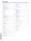 Page 52E-51
Appendix
Index
A
Active digital keystone correction .................................... 4
AC socket ......................................................................... 12
Adjustment buttons .......................................................... 23
Air filter ............................................................................. 37
Aspect ratio ...................................................................... 33
AUDIO INPUT terminals...