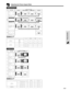 Page 24E-24
Operation Buttons
COMPUTER
EXAMPLE
960  720 1280  720 480i
480P
NTSC
PAL
SECAM
960  720 1280  720 480P
1280  720– 720P
1280  720–1280  720
1280  720 1280  720 SIDE BAR STRETCHCINEMA
ZOOM SMART
STRETCH
1280  720
–
––
– 1080i For 4:3
 aspect ratio
For 16:9 
aspect ratio
EXAMPLE
VGA
SVGA
XGA
SXGA
Input Signal
NORMALOutput screen image
DOT BY DOT
For 4:3 aspect ratio
(640  480)
For 4:3 aspect ratio
(800  600)
For 4:3 aspect ratio 
(1024  768)
For 5:4 aspect ratio 
(1280  1024)
960  720...