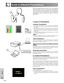 Page 76E-75
Appendix
Guide to Effective Presentations
Electronic presentations are one of the most effective
tools presenters can use to persuade an audience.
There are several ways to enhance your presentation
and maximize your effectiveness. The following are
guidelines to help you create and deliver a dynamic
presentation.
a. Types of Presentations
Computer Presentations•To present basic information such as graphs, spreadsheets,
documents and images, use word processing and spreadsheet
applications.
•To...