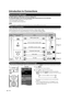 Page 1614
Introduction to Connections
Experiencing HD Images
An HDTV without an HD source is just an ordinary TV.
To enjoy HD images on the TV, you should get HD programming from the following:
Over-the-air broadcasting via HD quality antenna
HD cable/satellite subscription
HD compatible external equipment
For information on updating to HD programming, ask your cable/satellite service provider.
Types of Connection
Image quality differs depending on the terminal used. To enjoy clearer images, check the output...