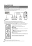 Page 6058
Using AQUOS LINK
Controlling HDMI Equipment Using AQUOS LINK
What’s AQUOS LINK?
•  Using the HDMI CEC (Consumer Electronics Control) protocol, with AQUOS LINK you can interactively operate 
compatible system equipment (Blu-ray disc equipment, AV ampliﬁ er, DVD).
•  By connecting AQUOS LINK-compatible devices with HDMI-certiﬁ ed cables to the TV, you can control a 
recorder or AV ampliﬁ er using the remote control of the TV.
•  AQUOS LINK allows you to operate the HDMI-connected equipment with one...