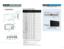 Page 1311
Unit: mm (inch)
* Screen dimensions
*  To  use the VESA-standar d mounting bracket, use M6 scr ews that are 8 to 10 mm plus the thickness of the bracket.
38 (1 1/2) 38 (1 1/2)
566 (22 
5/16)
973 (38 5/16)
527* (20 
3/4)
934* (36 3/4)
56.5 (2 1/4)
126 (4 
15/16)
66 (2 5/8)
20 (13/16)
93 (3 
11/16)
200 (7 
7/8)
200 (7 7/8)
200 (7 
7/8)
200 (7 
7/8)
VESA holes* 
399 (15 11/16)
275.5 (10 
7/8)
37 (1 7/16) 37 (1 7/16)
628 (24 
3/4)
1,083 (42 5/8)
588* (23 
1/8)
1,043* (41 1/16)
59.5 (2 3/8)
111 (4 
3/8)
69...