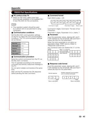 Page 44HG
8``U^TYh
HI/0/F_bdI`USY!SQdY_^c
F:S_^db_\_VdXUJLA
?mmZ\a#Zg#PQ-232A#\Z[e^#\khll-mri^#H#
(\hff^k\bZeer#ZoZbeZ[e^)#mh#ma^#lniieb^]#Bbg/
B-Qn[#PQ-232A#_hk#ma^#\hgg^\mbhgl.
Rabl#hi^kZmbhg#lrlm^f#lahne]#[^#nl^]#H#
[r#Z#i^klhg#pah#bl#Z\\nlmhf^]#mh#nlbg`#
\hfinm^kl.#
:_]]e^YSQdY_^S_^TYdY_^cA
Q^m#ma^#PQ-232A#\hffngb\Zmbhg#l^mmbg`l#
hg#ma^#NA#mh#fZm\a#ma^#RTtl#\hffngb\Zmbhg#
\hg]bmbhgl.#Ra^#RTtl#\hffngb\Zmbhg#l^mmbg`l#
Zk^#Zl#_heehpl:
9QeTbQdU79,600#[il
;QdQ\U^WdX78#[bml
FQbYdiRYd7Lhg^
Id_`RYd71#[bm...