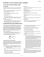 Page 19
R21LCF
9 – 1
R21LCFService Manual CHAPTER 9. TOUCH CONTROL PANEL ASSEMBLY
[1] OUTLINE OF TOUCH CONTROL PANEL 
1. Control Unit 
Control unit consists of LSI, power source circuit, synchronizing signal
circuit, reset circuit, buz zer circuit, encoder circui t and indicator circuit.
1) LSI
This LSI controls the encoder si gnal, relay driving signal for oven
function, buzzer signal and LED signal.
2) Power Source Circuit This circuit generates voltage necessary in the control unit. 
Symbol Voltage...