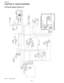 Page 30
R21LCF
12 – 1
R21LCFService Manual CHAPTER 12. CIRCUIT DIAGRAMS
[1] Pictorial Diagram (Figure S-1)
Figure S-1. Pictorial Diagram
FUSE
RED
BLK
L
N
WHT RED
WHT
WHT
OR GGR Y
THE R MAL
CUT-OUT
125û
C(OVEN)
OVE N LAMP
&SOCKET
THE R MAL
CUT-OUT
145¡ C (MAG .)
FAN MOTOR
WHT
OR G
WHTREDWHT
HIG H VOLTAG E C OMP ONE NTS
MAG NE T R O N
H.V.
CAPACITOR
H.V.
R E C T IF IE R
POWER TRANSFORMERGR N
POWER SUPPLY
CORD
COM
WHTWHT
OR G
WHTWHT
N.C . N.O.
COM.
CONNECTOR
OR GOR G
WHT
BLUBR N
ANTE NNA
MO T O R
MO NMIT O R...