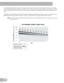 Page 1818
The	most	efficient	procedure	to	burn	fat	during	exercise	is	to	start	at	a	slow	pace	and	gradually	increase	your	intensity	
until	your	heart	rate	reaches	between	60	–	85%	of	your	maximum	heart	rate.	Continue	at	that	pace,	keeping	your	heart	
rate in that target zone for over 20 minutes. The longer you maintain yo\
ur target heart rate, the more fat your body will 
burn.
The graph is a brief guideline, describing the generally suggested targe\
t heart rates based on age. As noted above, your 
optimal...