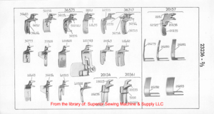 Page 10720157
ft
From  the library  of: Superior  Sewing Machine  & Supply  LLC  