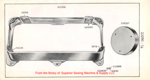 Page 119143306
24106
143260
9374
51088R
BISSIR
^40282
From  the library  of: Superior  Sewing Machine  & Supply  LLC  