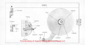 Page 83.00
fO
lOo
From  the library  of: Superior  Sewing Machine  & Supply  LLC  