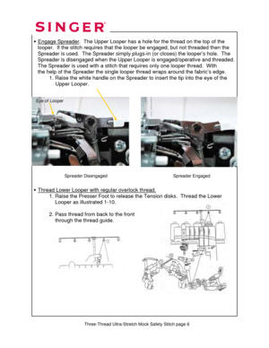 Page 177 
   
   
 Three-Thread Ultra-Stretch Mock Safety Stitch page 6
 
 
  

