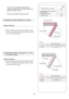 Page 36956
Poner el selector de tensión automática en la pos.
E como se muestra en la imagen y probar a coser
con una muestra del tejido.
Poner el selector de tensión automática en la pos.
D como se muestra en la imagen y probar a coser
con una muestra del tejido.
R
1~2
ATD:D ATD:E 
