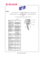 Page 80 
 
ATD: 
Auto Tension Dial  
           “D” 
Left Cover Stitch 
Needle “C” Unthreaded and 
Remove Needle 
Middle Cover Stitch 
Needle “D” (Blue)      Threaded  
Right Cover Stitch 
Needle “E” Unthreaded and 
Remove Needle     
Overedge Left 
 Needle “A” Unthreaded and 
Remove Needle 
Overedge Right  
Needle “B” Unthreaded and 
Remove Needle 
Upper Looper 
        Looper  
Disengaged and 
Not Threaded 
Lower Looper 
     Unthreaded  
Chainstitch Looper 
(Brown)     Threaded 
Upper Knife      Not Used...