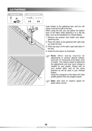 Page 77- 
   
	
    	
	
     	   
 	
    
 
  
   	
 	 
	
 	    
 
   	    	

&       


	

 =
  	
   
 	 	
 	

( =
     	
 	
 	  	

2 G		

)   

C...