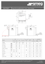 Page 2    SA578X-9 Smeg thermosealed electric oven, Classic design
ID120811
Code SA578X-9
element roof
floorrear wall rear wall 
fan cooling 
fan light, 
1 x incandescent
consumption
inner outer max 
wattage current
wattage 17001000 1200 2000 2532 25
supercook 500600
 3182
13.26
fan forced   2082
8.68
fan assisted   2282
9.51
classic convection  2257
9.41
fan grill   2782
11.60
static grill  2757
11.50
base heat 1257
5.24
defrost  82
0.34
vapour clean   2282
9.51
WARNING:...