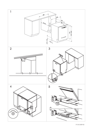 Page 403 2
19 510 0439 00
45
1
818
868÷818
868÷
 