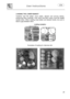 Page 31 
User instructions   
 
 
29   LOADING THE LOWER BASKET  Carefully load flat plates, soup plates, dessert and serving dishes, 
positioning them vertically. Pots, pans and their covers must be loaded 
upside down. When loading soup plates and dessert bowls, be sure to 
leave a gap between them. 
 Loading examples:  
      
Examples of loading for intensive dirt:   
 
       
 
 
 
 
 
 
 
 
 
 
 