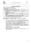 Page 15 
User instructions   
 
 
13 
 
NOTES AND REFERENCES Only run the soak program with half loads.  Options cannot be used with the soak program.  The ENERSAVE option (if featured) cannot be used with soak, ultra clean, or any 
programs which do not include the final drying stage. 
 * Standard programme under EN 50242. If present, the ENERSAVE option must 
be enabled. 
**  See information sheet provided 
*** IEC/DIN reference programme. If present, the ENERSAVE option must be 
enabled.
 
**** Reference...