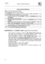 Page 18 User instructions    
 
16 
 
NOTES AND REFERENCES Only run the soak program with half loads.  Options cannot be used with the soak program.  The ENERSAVE option (if featured) cannot be used with soak, ultra clean, or any 
programs which do not include the final drying stage. 
 * Standard programme under EN 50242. If present, the ENERSAVE option must 
be enabled. 
**  See information sheet provided 
*** IEC/DIN reference programme. If present, the ENERSAVE option must be 
enabled.
 
**** Reference...