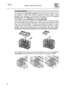 Page 32 User instructions    
 
30 
CUTLERY BASKET The basket has removable top grids into which items of cutlery should 
be inserted to keep them properly spaced and allow water to pass 
between them effectively. The top grids and central lid are in the bag of 
accessories. The central lid functions as a lid only.  
The top grids can be detached and used separately. 
The cutlery should be arranged in an orderly manner inside the basket, 
with the handles pointing downwards. Take care during loading to avoid...
