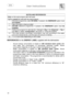Page 18 
 
User instructions   
  
16 
 
NOTES AND REFERENCES  Only run the soak program with half loads.  Options  cannot be used with the soak program. 
* Standard programme under EN 50242. If present, the ENERSAVE option must 
be enabled . 
**  See information sheet provided 
*** IEC/DIN reference  programme.  If  present,  the ENERSAVE  option  must be 
enabled. 
**** Reference program for laboratories: Detergent: 25g in the dispenser + 10g in 
the  door  or tablet.  Configuration : see photo in “Using the...