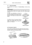 Page 22 
 
User instructions   
  
20 
2.4  Using the baskets  The  dishwasher  has  a  capacity  of  13  place-settings,  including  serving 
dishes. 
 
 LOWER BASKET  The  lower  basket  receives  the  full  force  of  the  low er  spray  arm,  and 
should  therefore  be  used  for  the  “toughest”  items  with  a  heavier  degree 
of soiling.  All  types  and  combinations  of  loads  are 
permitted,  provided  that  the  dishes,  pots  and 
pans  are  arranged  with  all  the  soiled  surfaces 
exposed  to...