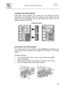 Page 31 
User instructions   
 
 
29  
 
 
 
 
LOADING THE UPPER BASKET 
 Load plates facing forward; cups, bowls etc. must always be facing 
downwards. The left-hand side of the basket can be loaded with two 
layers of cups and glasses. On the right plates and saucers can be 
slotted verticalli into the forks.
 
Loading examples: 
 
       
 
 
 
 
 
 
 
 
 
 
 
 
 
 ADJUSTING THE UPPER BASKET 
 The upper basket can be adjusted in two positions, according to the 
user’s needs and according to the height of the...