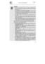 Page 26User instructions 
61
WARNING!
xMake sure that the dishes are securely in place so that they cannot 
tip over or obstruct the rotation of the spray arms during the 
washing cycle. 
xDo not place very small objects in the baskets as these could fall 
and obstruct the spray arms or the wash pump. 
xContainers such as cups, bowls, glasses and pots should always 
be loaded with the opening facing downwards and with any cavities 
at an angle, to allow the water to drain out. 
xDo not stack dishes or place...
