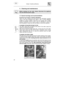 Page 29User instructions 
64
5.  Cleaning and maintenance 
Before carrying out any work, always disconnect the appliance 
from the electrical power supply.
5.1 General warnings and recommendations 
Avoid the use of acidic or abrasive detergents. 
Clean the outer surfaces and door-lining of the dishwasher regularly 
using a soft cloth moistened with water or with a normal detergent 
suitable for painted surfaces. Clean the door gaskets with a damp 
sponge. Periodically (once or twice a year) it is advisable to...