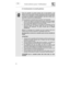 Page 20Instructions pour lutilisateur
76
4.3 Avertissements et conseils généraux
Avant de procéder au premier lavage avec le lave-vaisselle, il est
opportun de lire les conseils suivants concernant la nature de la vaisselle
à laver et de sa disposition. Il n’existe généralement pas de limites quant
au lavage de la vaisselle d’usage domestique, mais dans certains cas il
faudra tenir compte de ses caractéristiques.
Avant de disposer la vaisselle dans les paniers, il est nécessaire :
•
 d’éliminer les restes de...
