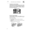 Page 24Instructions pour lutilisateur
80CHARGEMENT DU PANIER SUPÉRIEUR
Charger la vaisselle avec le côté supérieur dirigé vers l’avant ; les tasses
et les récipients creux devront toujours être disposés avec leur ouverture
dirigée vers le bas. On pourra charger le côté gauche du panier avec
des tasses et des verres en les disposant sur deux plans. A gauche on
pourra placer les assiettes et soucoupes, les introduisant verticalement
dans les fourches correspondantes.
Exemples de chargement :
    
RÉGLAGE DU...