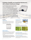 Page 22
Installation Flexibility and Hassle-free Maintenance 
with a Stylish Unobtrusive Design
The VPL-FX37, VPL-FX35 and VPL-FX30 offer amazing installation 
flexibility and hassle-free maintenance, along with a stylish yet 
inconspicuous design that blend into any decor.
These projectors are equipped with an excellent lens shift function 
and a standard 1.6x zoom lens, making image adjustment easy.  
They are also compatible with the optional lenses designed for 
Sony’s VPL-F40 Series, extending the range...